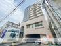 勝山町駅より徒歩2分 9階 築36年11ヶ月の賃貸物件