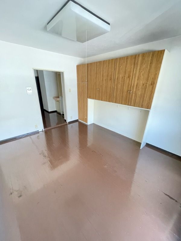 居室・リビング　使いやすい居間です