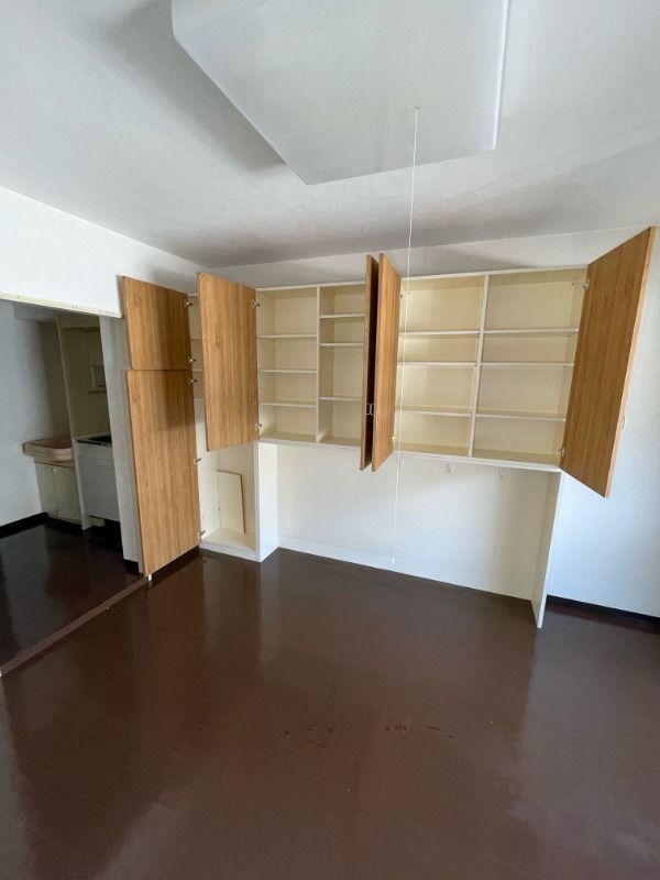 収納　収納スペース豊富です