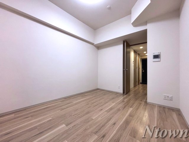 居室・リビング　使いやすいリビングです