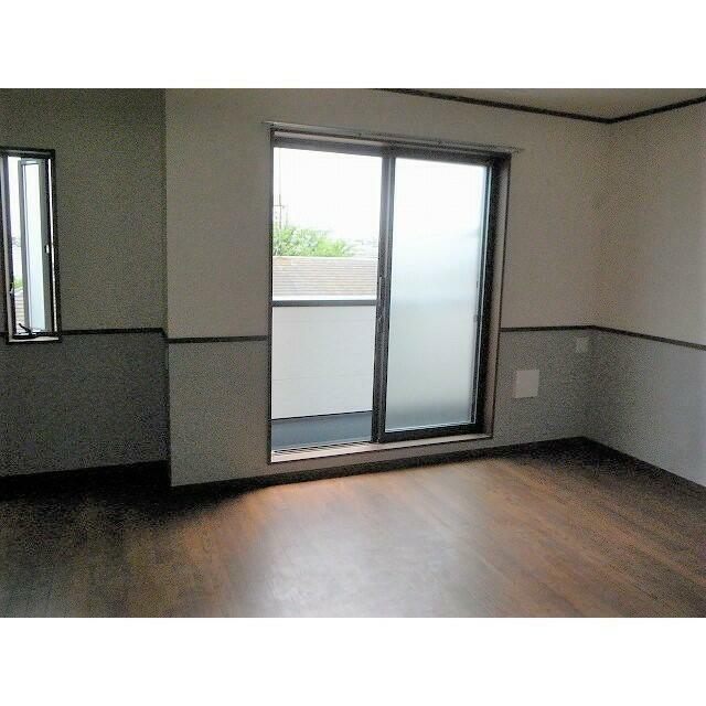 居室・リビング　広いお部屋