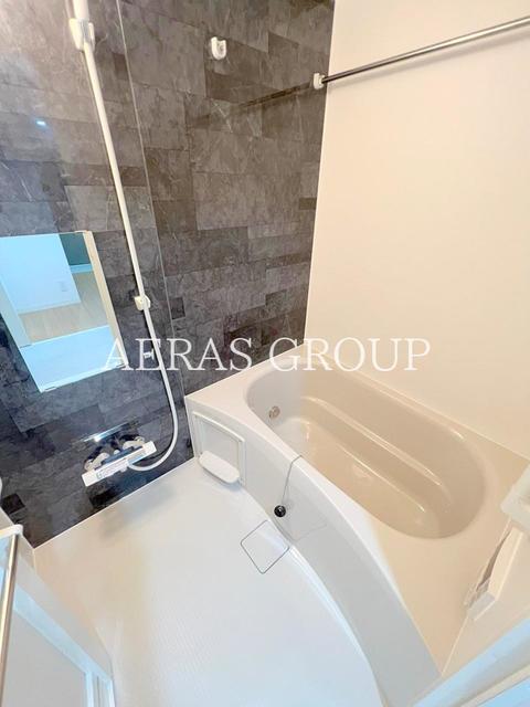 バス・シャワールーム　同仕様タイプ