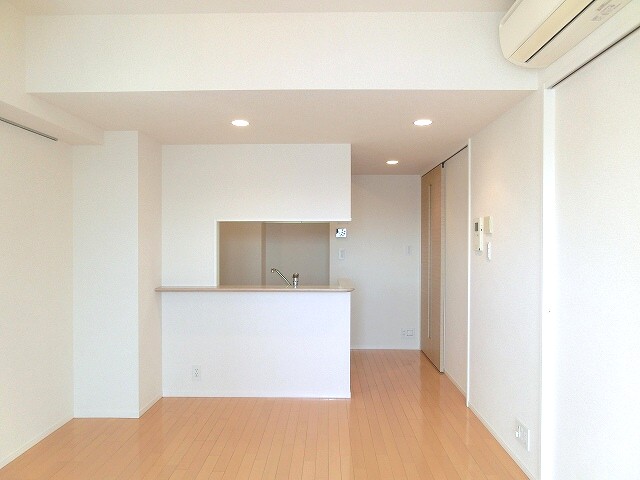 居室・リビング　ペット可、アップライトピアノ可