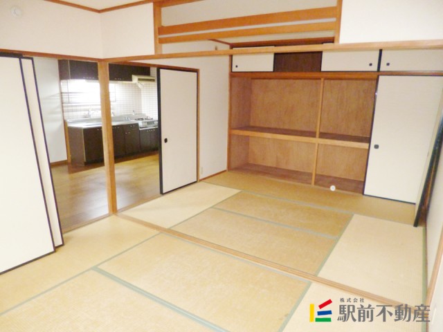 その他設備　写真は反転タイプのお部屋です