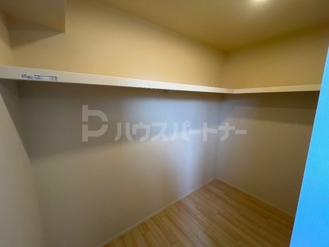 セキュリティ　※同施工参考写真※