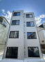 王子駅より徒歩6分 新築 4階建の賃貸物件