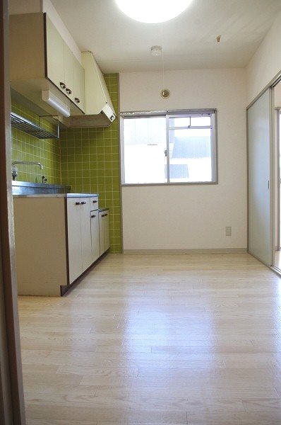 居室・リビング　綺麗なダイニングです※参考画像