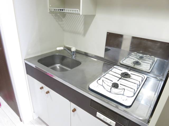 キッチン　反転タイプ