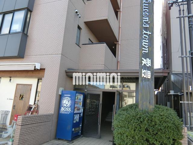 エントランス　エントランスの様子です