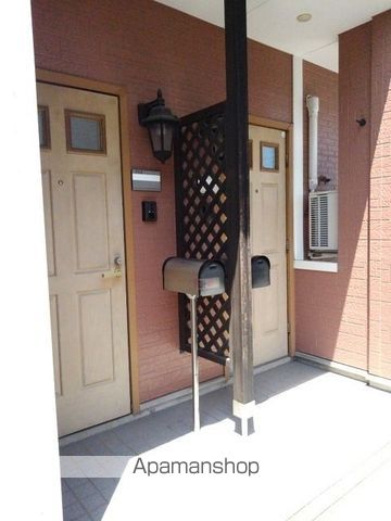 その他共有部分　その他共有部分