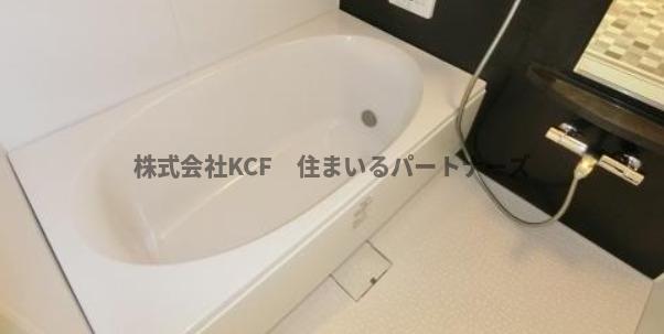 バス・シャワールーム　きれいなお風呂です