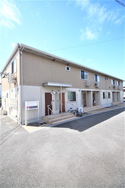 建物外観　外観♪