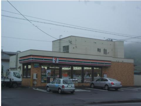 その他　セブンイレブン（その他）まで150m