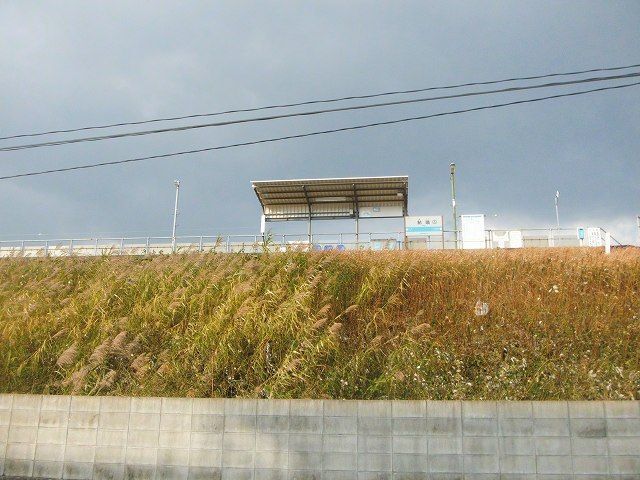 その他　ＪＲ鮎喰駅（その他）まで1100m