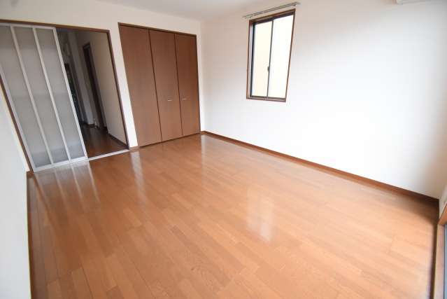 居室・リビング　写真は別のお部屋です