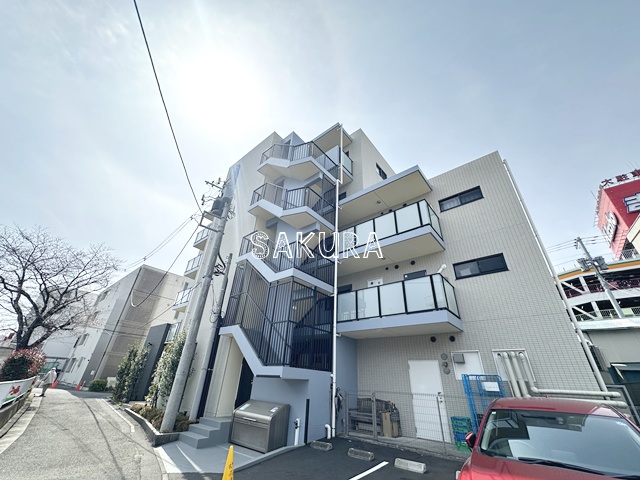 建物外観　当店おすすめ物件♪