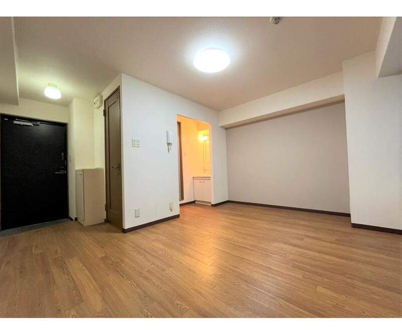 その他部屋・スペース　シティコート南船場　寝室