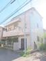 津田沼駅より徒歩7分 1階 築36年6ヶ月の賃貸物件