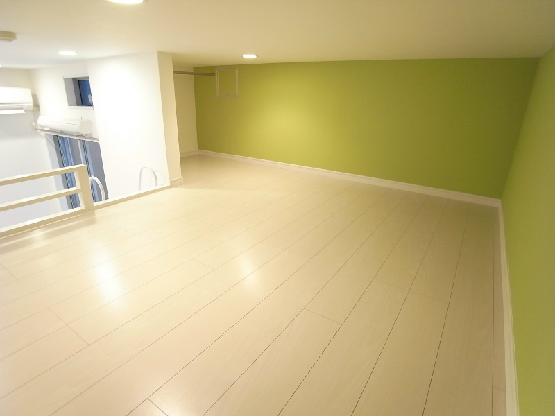 居室・リビング　イメージ