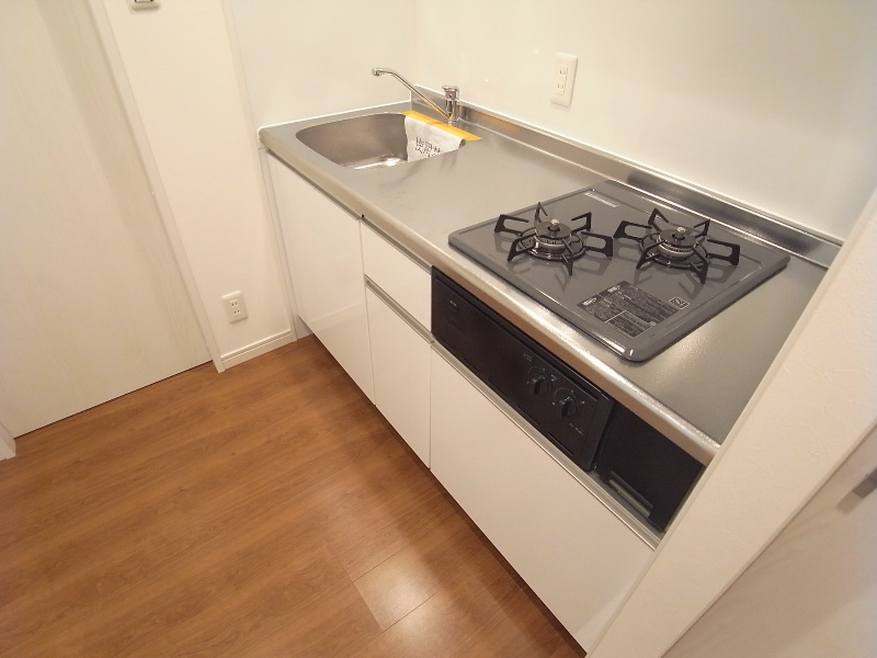 キッチン　イメージ