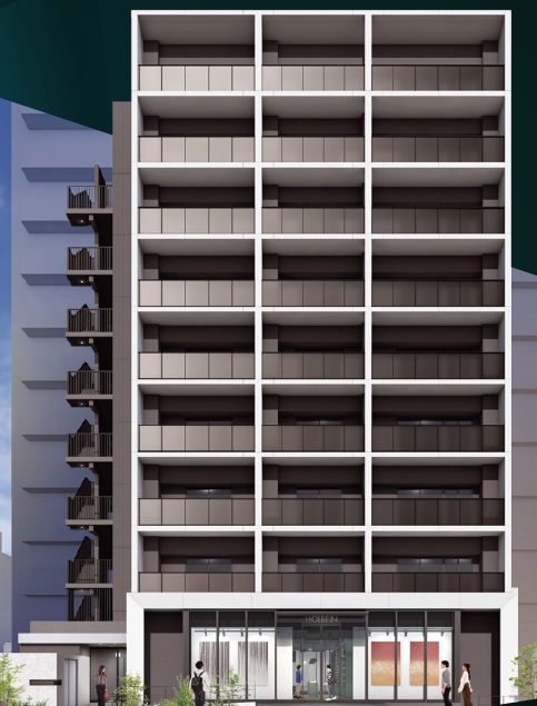 その他共有部分　パンフレット写真