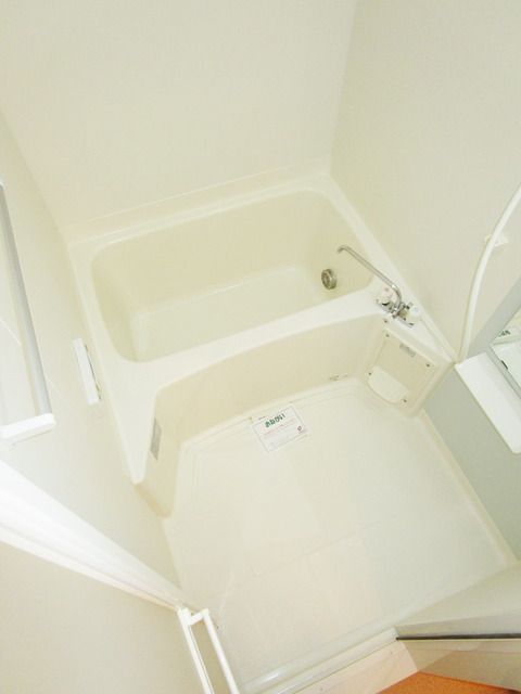 バス・シャワールーム　★清潔感のあるバスルーム★