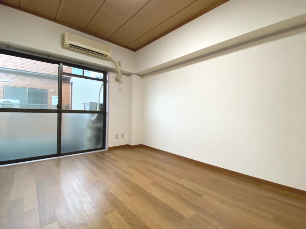 居室・リビング　ゆったりとした居間です