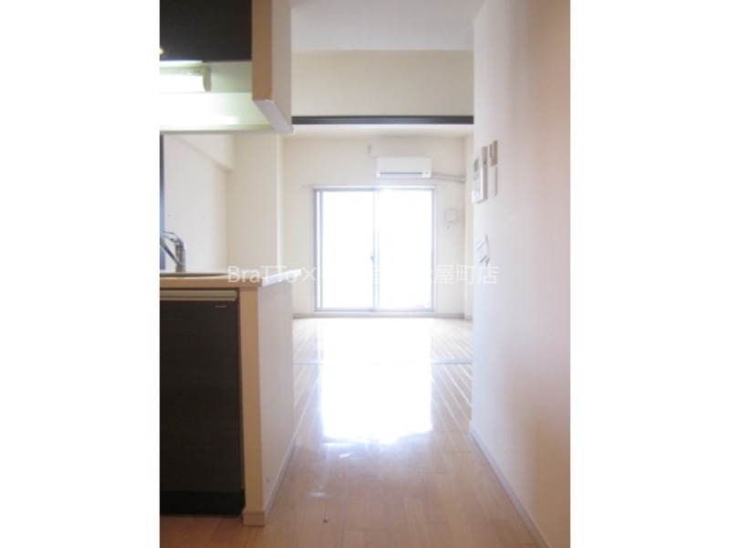 居室・リビング　居室・リビング