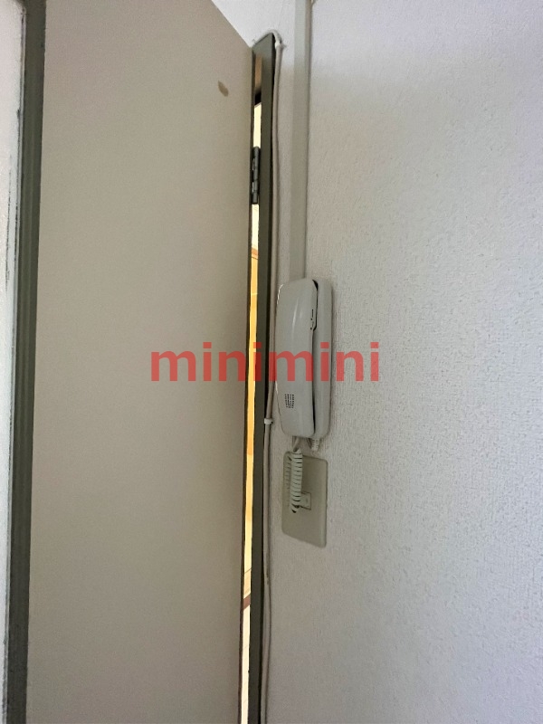 セキュリティ　別室反転