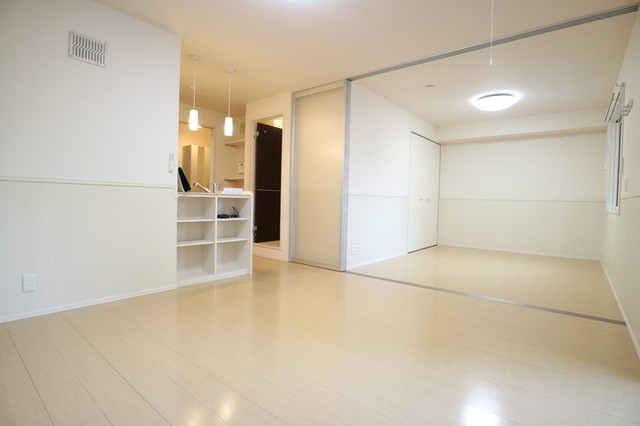 居室・リビング　ＬＤＫ