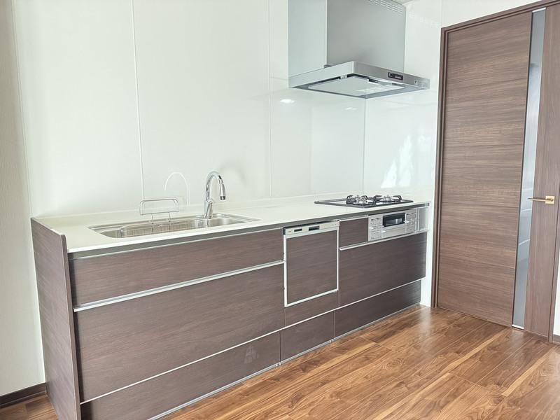 キッチン　参考写真です