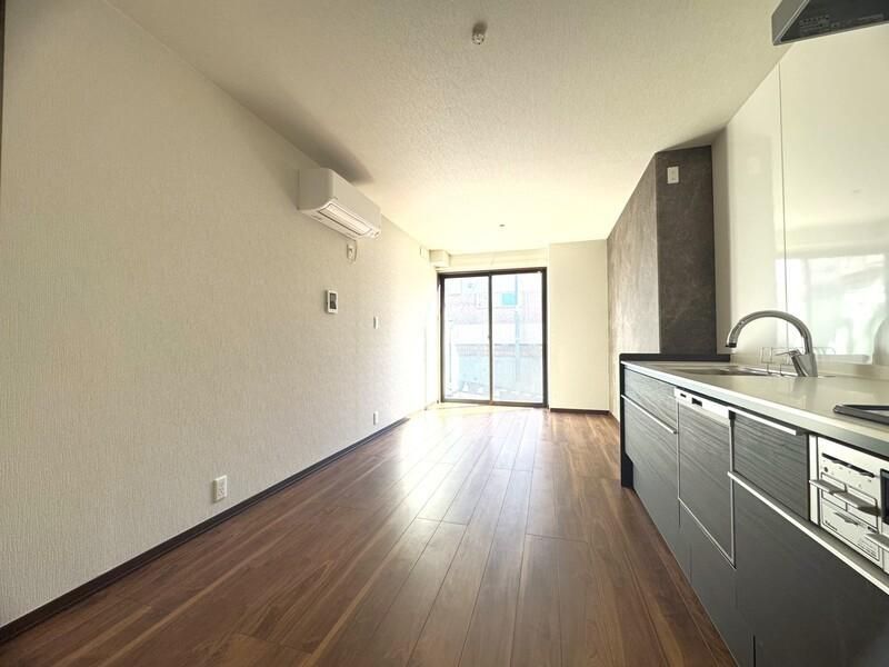 居室・リビング　参考写真です