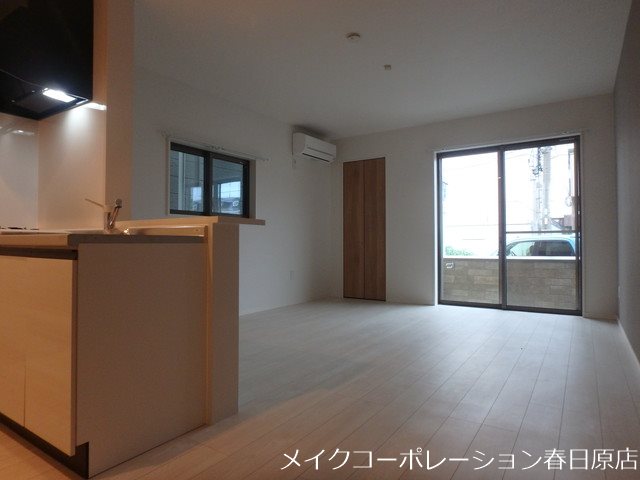 居室・リビング　写真は同型タイプ