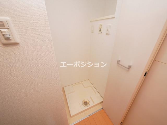 その他設備　プレサンス難波EASTモダニティ