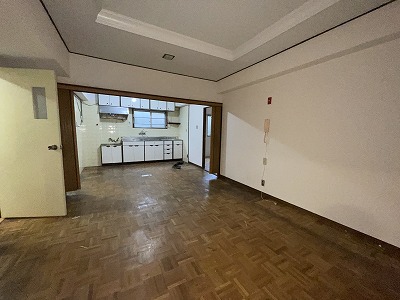 居室・リビング　おしゃれなリビングです