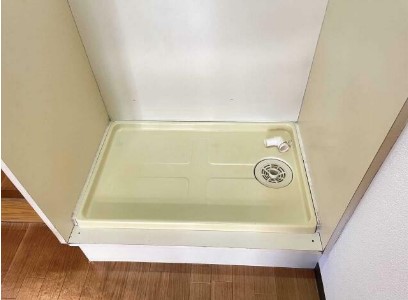 その他設備　他号室の写真になります。