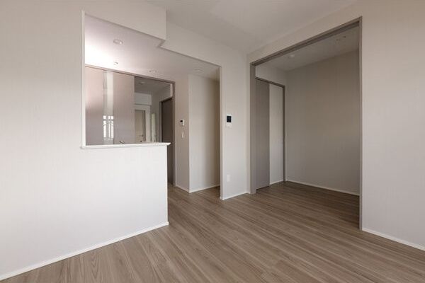 居室・リビング　リビング/居室