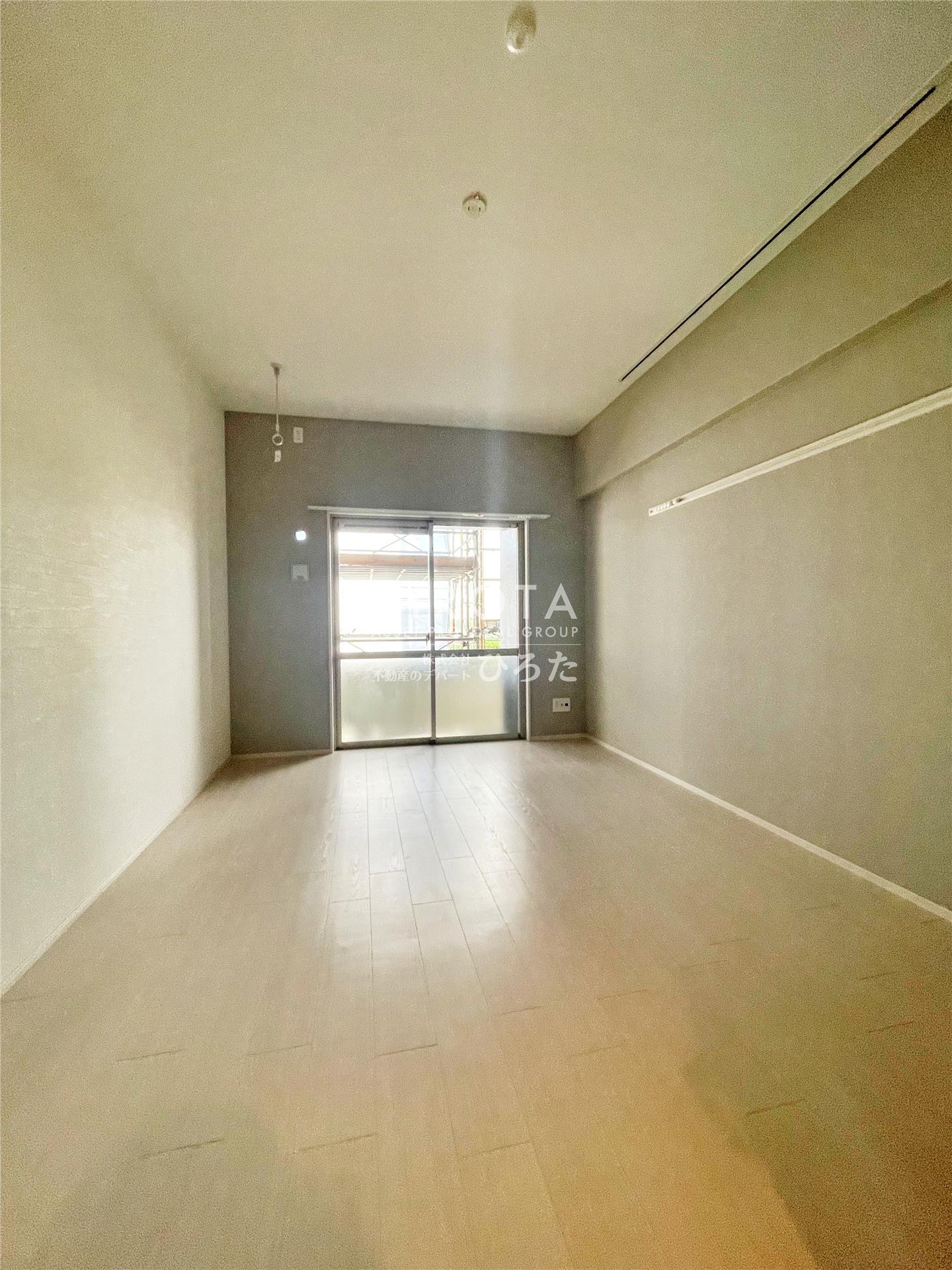 居室・リビング　同仕様写真