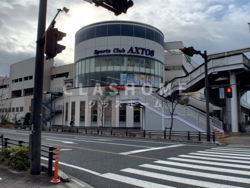 その他　アクトス刈谷（その他）まで802m