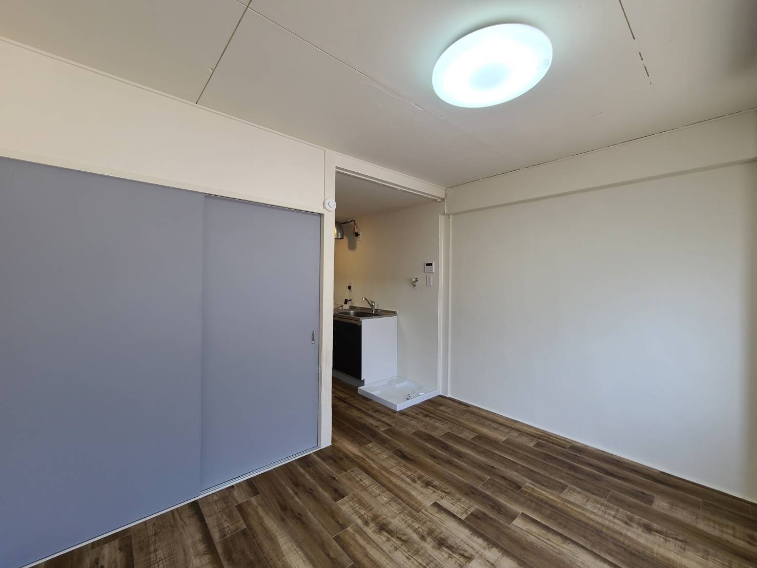 居室・リビング　カーサバレンシア