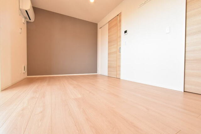 居室・リビング　洋室