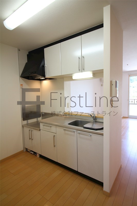 キッチン　別号室参照