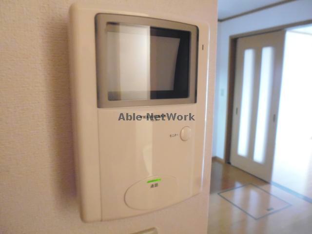 セキュリティ　同型タイプ