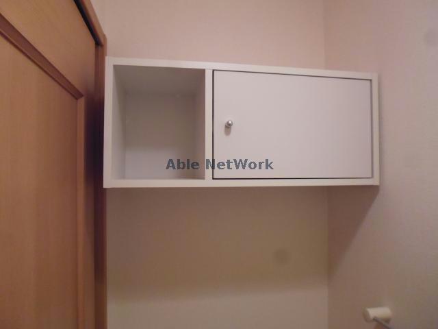 トイレ　同型タイプ