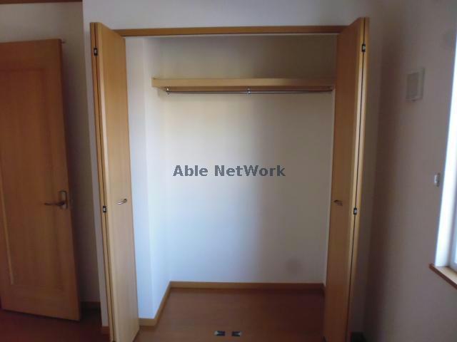 収納　同型タイプ