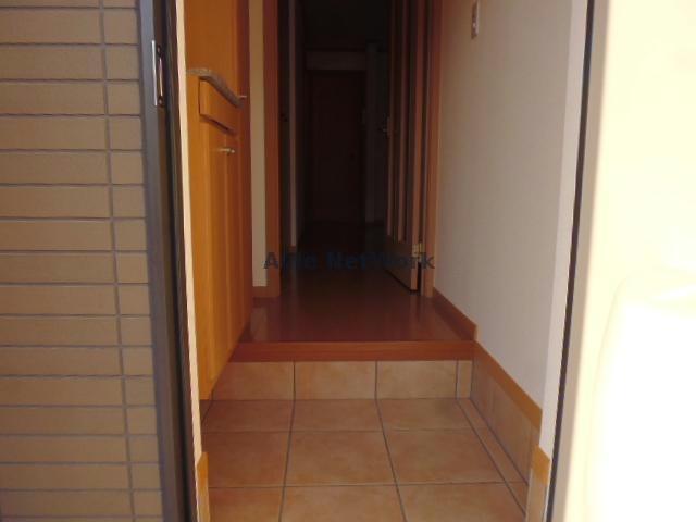 玄関　同型タイプ