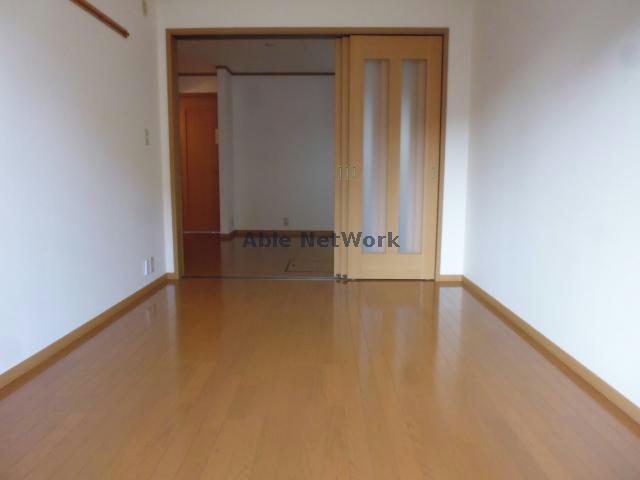 居室・リビング　同型タイプ