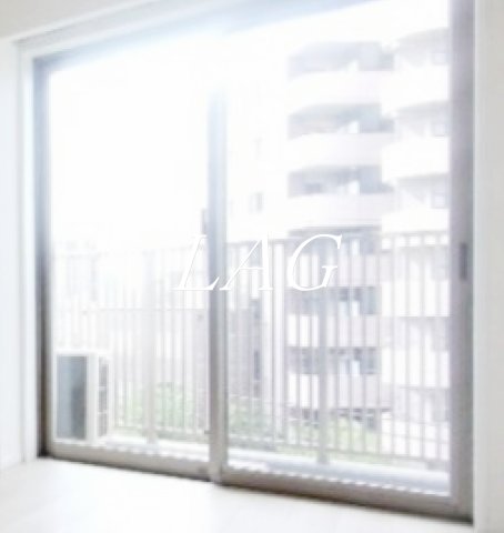 バルコニー　バルコニーです。