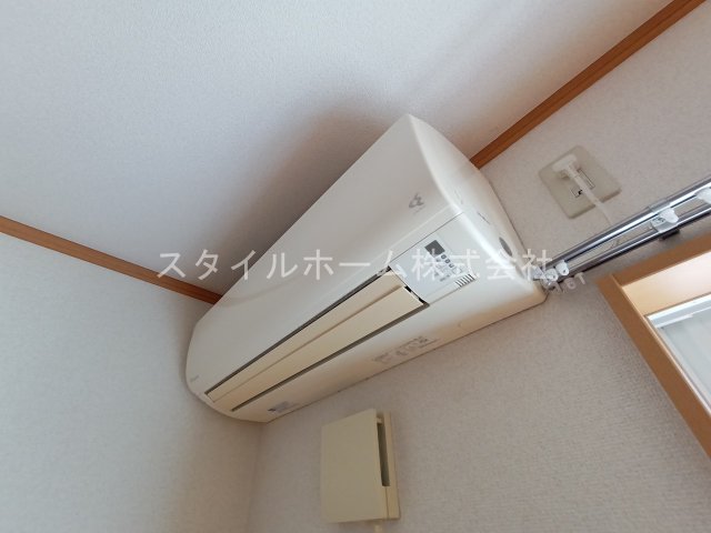 その他設備　別部屋写真です。