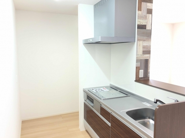 キッチン　対面キッチン